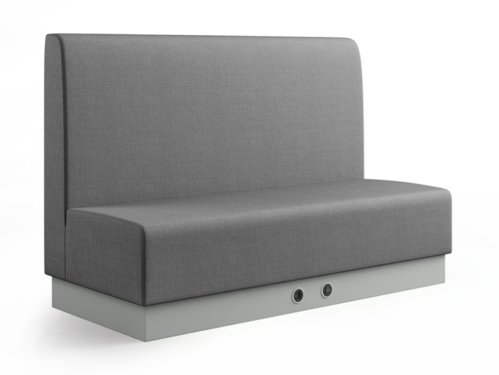 DESMOND 120 - Leisure sofa _ Domingo Salotti